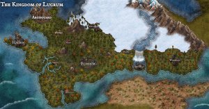Need help adding demon influence