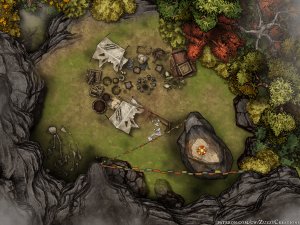 Gold, Goblins and Bad Ideas