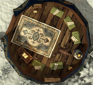 Reign of Winter Part Two: The Dvezda Marches