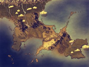 Update on map after advice post
