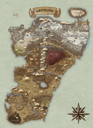map feedback