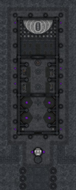 The Temple of Shade (20x50, 100px)