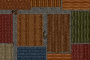 Urban Ambush – Street and sewers