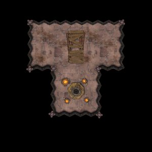 Post-Apocalyptic Homes