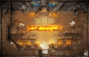 All across the lands there are taverns of every shape and kind. Really, what more is a tavern than a place you can get a drink? Roof and hearth optional.
