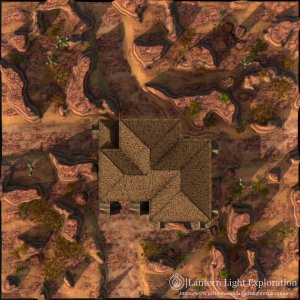 Dusty's Tavern [30x30]