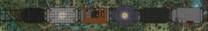 Concordant Express map (80x12)