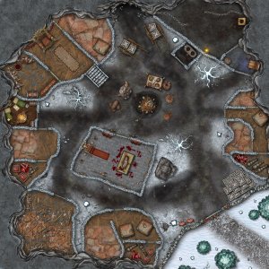 Ogropolis- The Ogre King's Domain