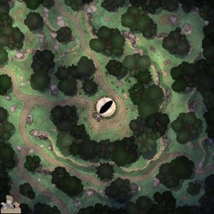 Download ALL of my 500+ Maps for FREE for the next 24 Hours - Last Deal of 2026