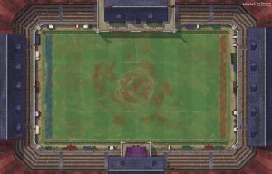 City Stadium - 78x50 - No AI - Battlemap - RC