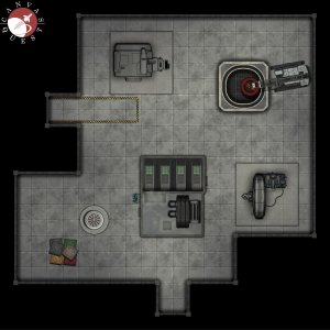 Dawn of Defiance Ch 3: Imperial Threats + Tibanna Gas Refinery + On the Heights