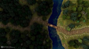 Entering Darkwood (52x29)