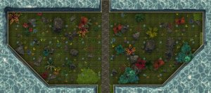 Reign of Winter, Book 4 The Frozen Stars - Part Four: Ivoryglass 1 of 2