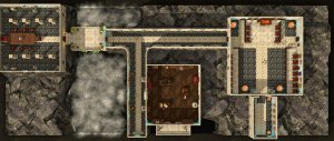 Wyndvaer Bluff Royal Palace - Multiple Wings