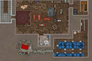 Yarnham Games and Gifts!