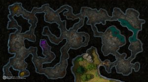 Troll Caves (52x29)