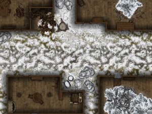 Just a few random maps I recently used in my campaign