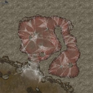 PF1E - IRON GODS - BOOK 4 - Infested Cavern