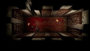 Phandelver and Below: The Shattered Obelisk - Talhundereth static and animated battlemap