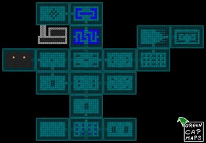 Celebrating 40 years of Zelda with a battlemap