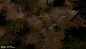 Darkwood-Old Battlefields (52x29)