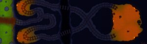 (Day) Abyss Crossing Mine [50x15] [100px/cell]
