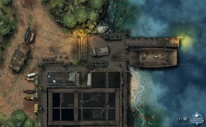 Had a map idea..