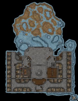 Sky Castle [35x45] 150px