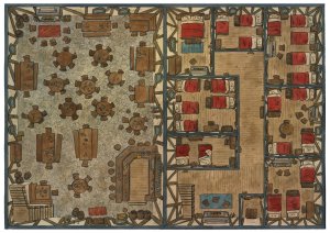 More Dungeons maps! 🗺️🧭