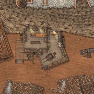Dragonlance: End's Odd's