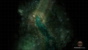 Running The Shattered Obelisk? Here are some free ready-to-use maps for your campaign for Free