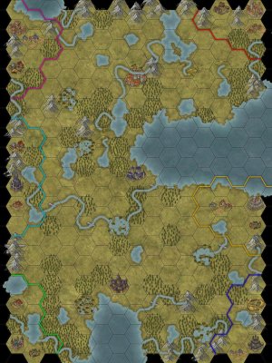 The fight for Greater Helmus begins