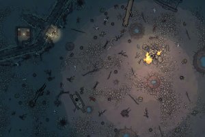 Trench crusade: Long Night