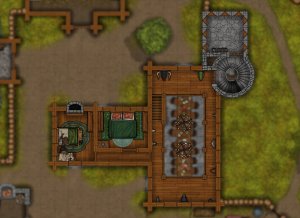 Second batch of follow-up quests from Dragon of Icespire Peak adventure