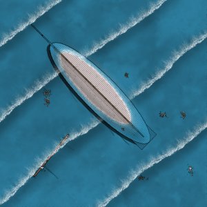 Capsized
