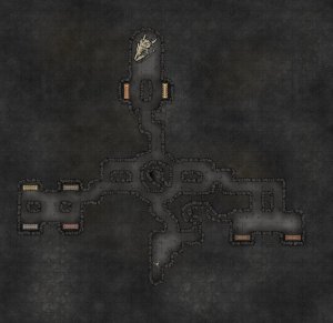 Second batch of follow-up quests from Dragon of Icespire Peak adventure