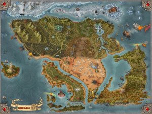 enjoy the free maps and think of me when you need a new one!