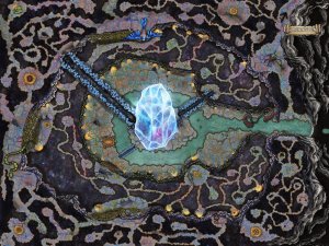 Enjoy the free maps and let me know if you need a new one!!!