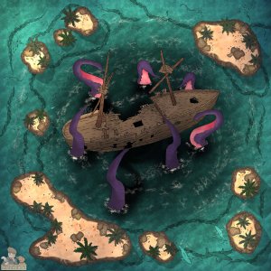 Download ALL of my 500+ Map Backlog for FREE for the next 24 Hours!