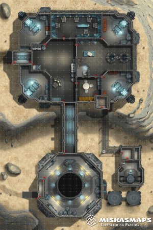 Power Relay Station [36x24 @ 70 dpi]