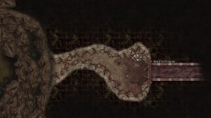 The Tomb of the Traitor Graz'zt - Complete One Shot 5.5e - Links in Comments