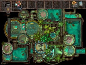 Bunker