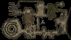 Gardens of Gallowspire Map Pack - Tyrant's Grasp