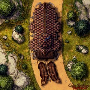 Battle Wagon