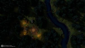 Abandoned Camp (52x29)