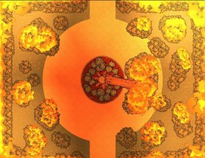 Open Commissions for custom created Wonderdraft and Dungeondraft maps for your campaigns!