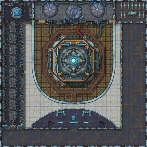 Ship AI Brain WIP (Need suggestions)
