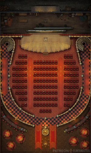 Opera House (30x51, 50ppi)