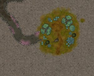 Reign of Winter Book 3 Part Four: The Maiden