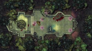Ruined Chapel